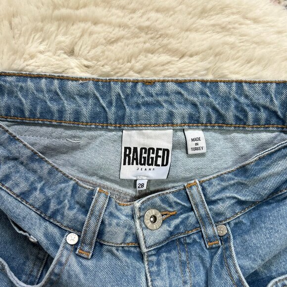 Ragged Priest Cougar Straight Jeans - Picture 4 of 4